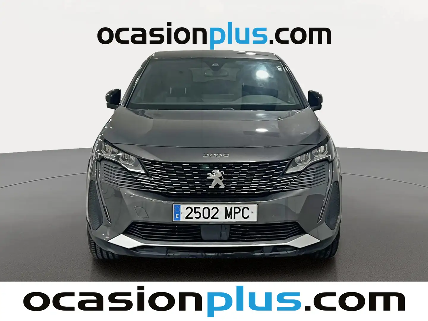 Foto Peugeot 3008 Peugeot 3008 PureTech 130 S&S Allure Pack (130 CV)