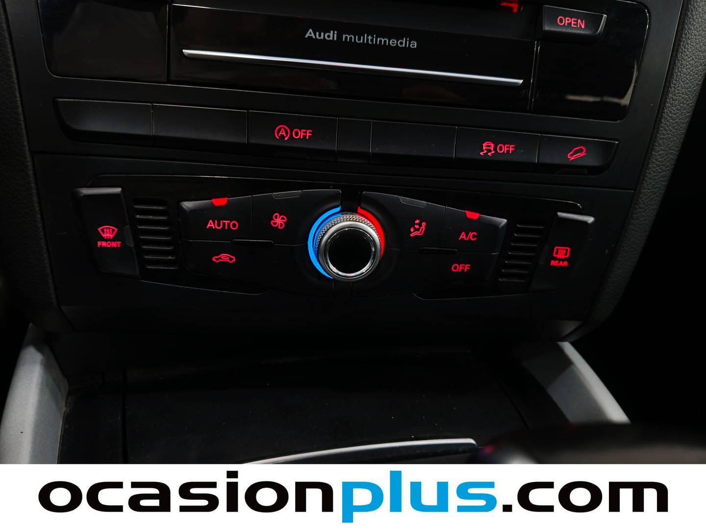 Audi Q5 Audi Q5 Advanced edition 2.0 TDI clean diesel quattro (190 CV) S tronic al mejor precio