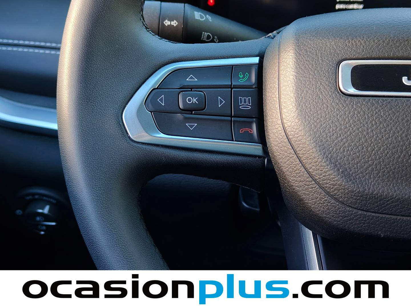 Foto Jeep Compass Jeep Compass 1.5 MHEV Limited DCT (130 CV)