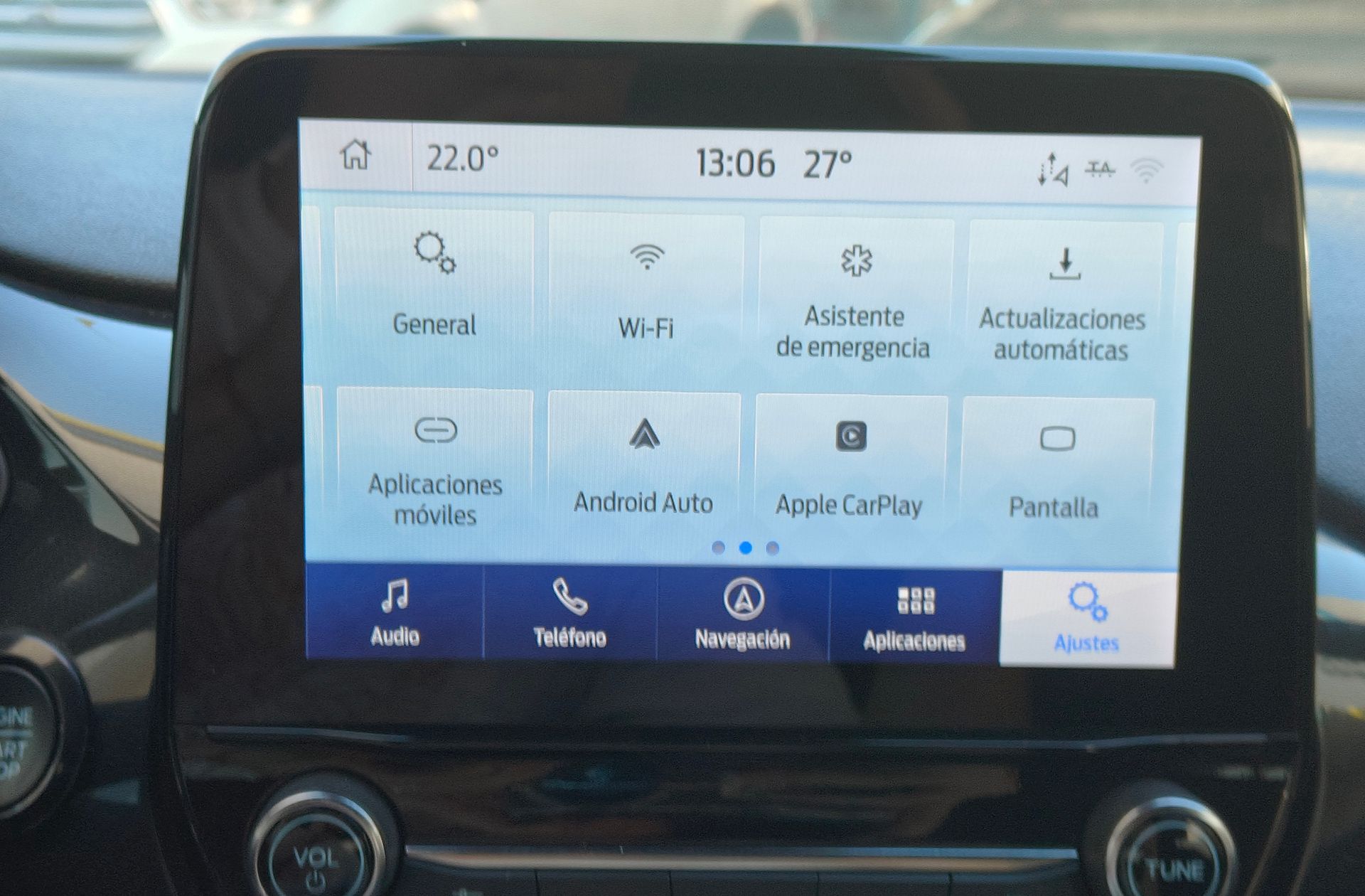 Ford Fiesta 1.0 EcoBoost MHEV ST-Line - foto 10