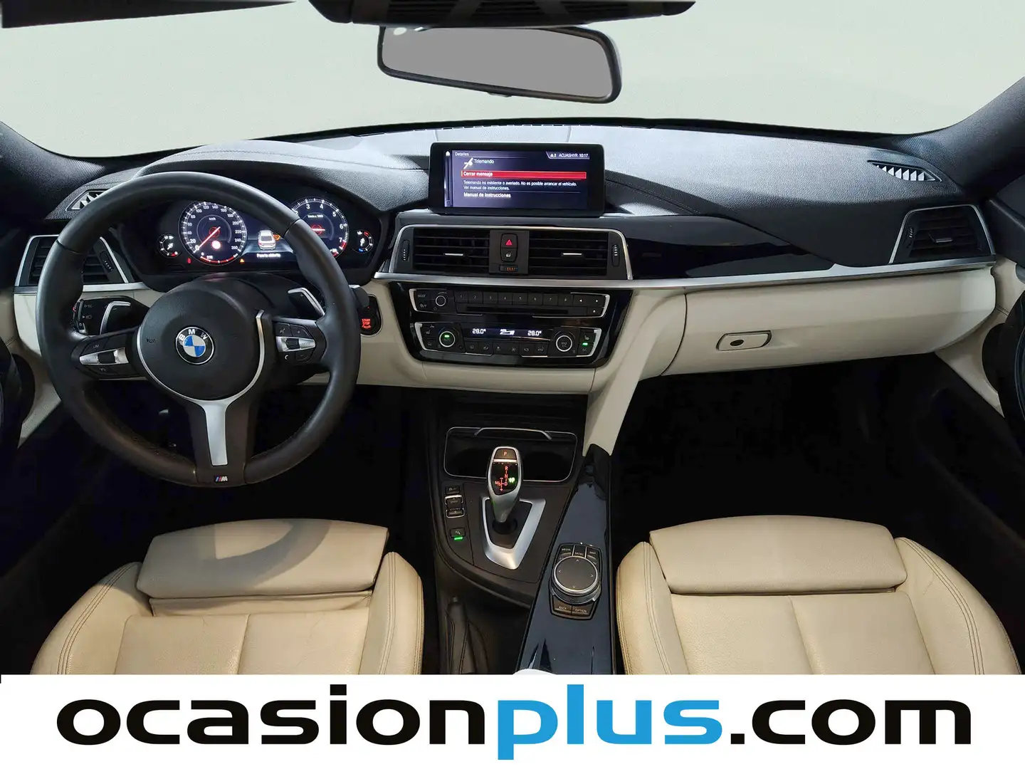 Foto BMW Serie 4 BMW Serie 4 420i Gran Coupe (184 CV)