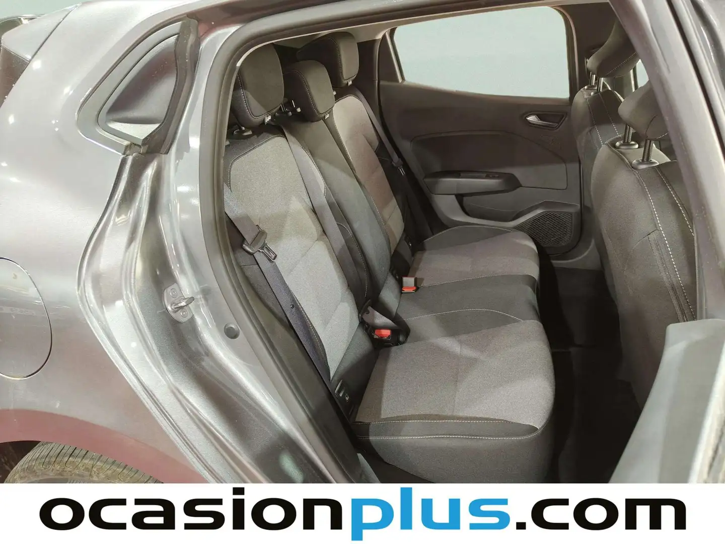 Foto Renault Clio Renault Clio Evolution dCi (100 CV)