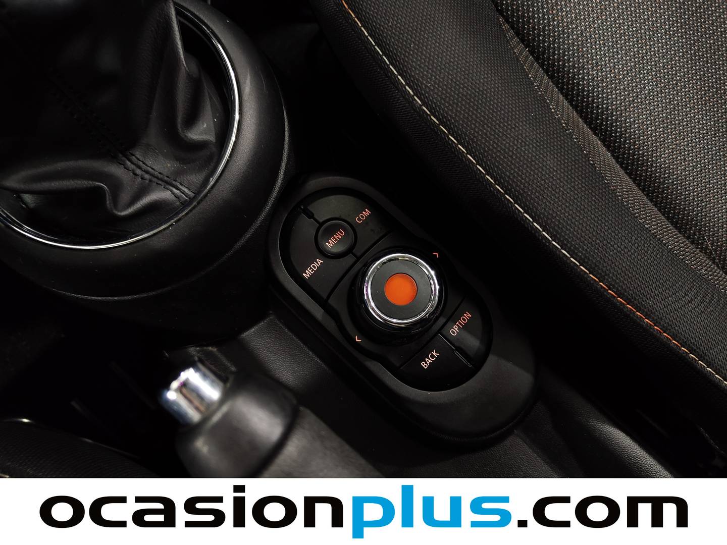 Foto Mini MINI MINI MINI 3 Puertas Cooper (136 CV)