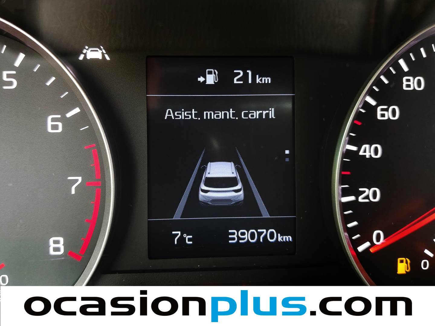 Foto KIA Stonic Kia Stonic 1.0 T-GDi Tech (120 CV)