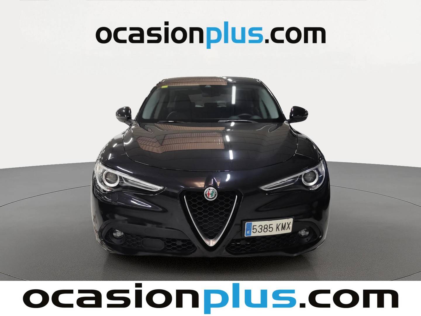 Alfa Romeo Stelvio Alfa Romeo Stelvio 2.2 Diésel Super RWD (180 CV) 180cv
