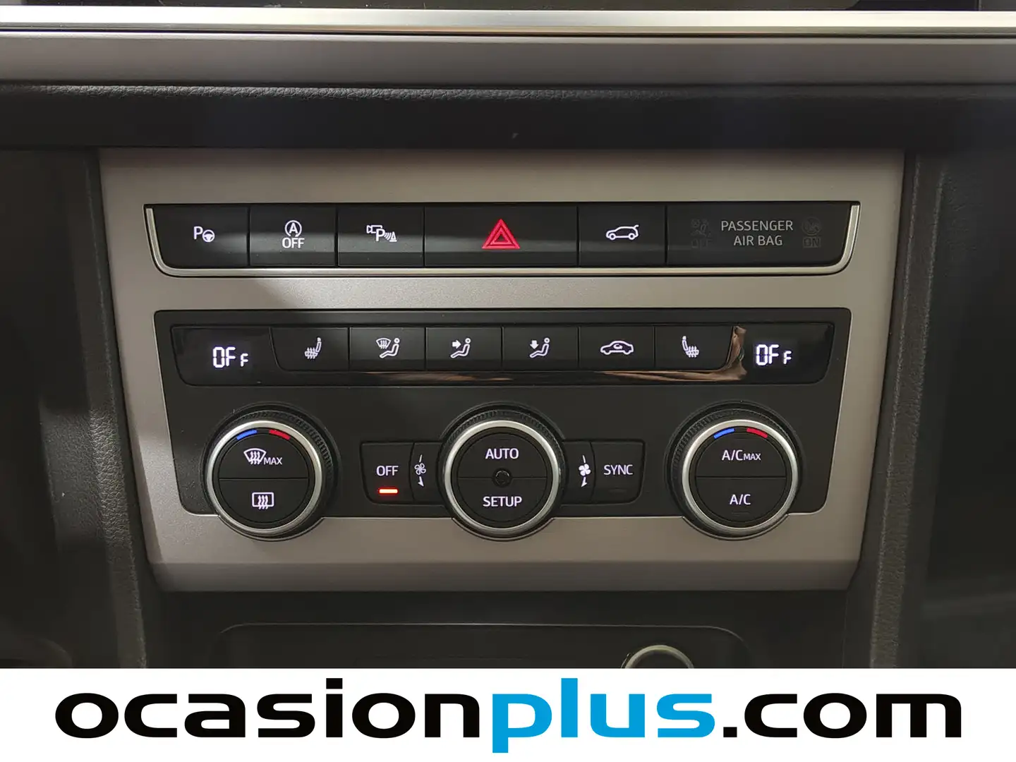 Foto Seat Ateca SEAT Ateca 1.5 TSI S&S FR Go (150 CV)