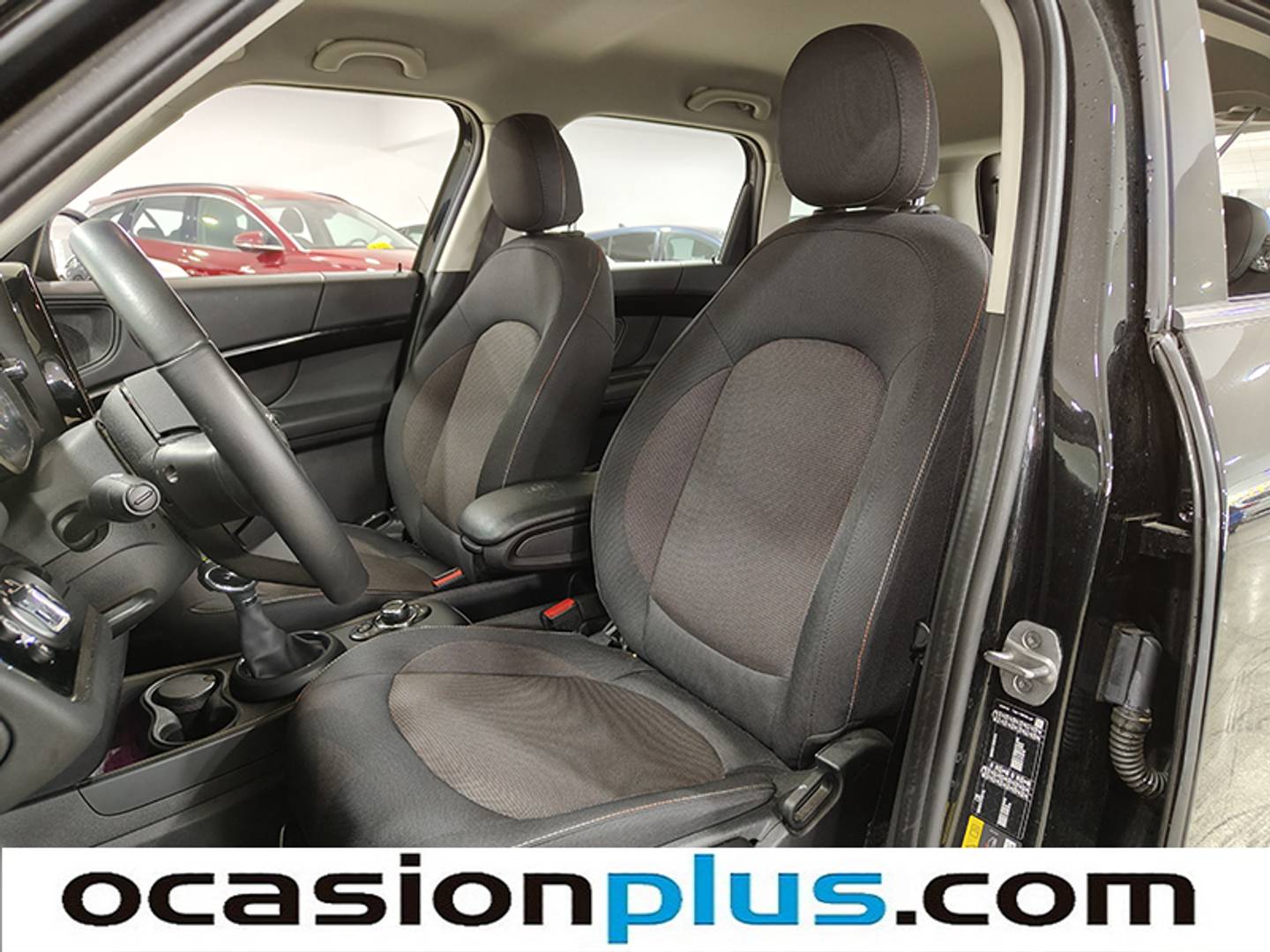 Mini Countryman MINI MINI Countryman Cooper S E ALL4  (220 CV) de ocasión