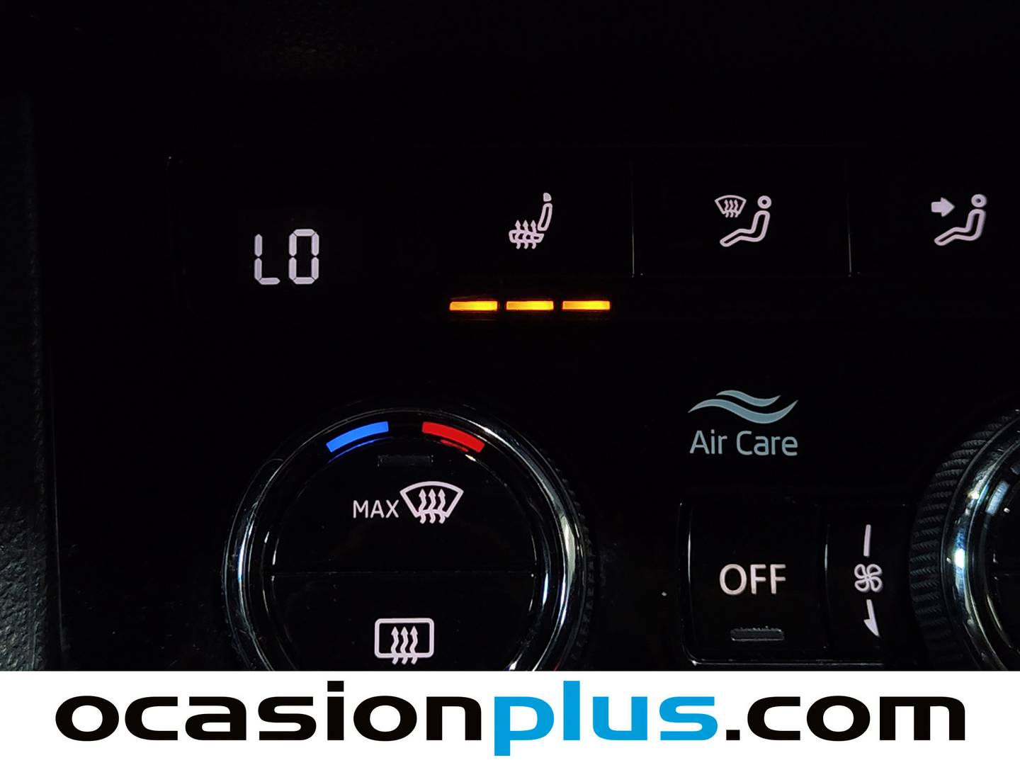 Equipamiento del Skoda Karoq Skoda Karoq 1.5 TSI ACT Sportline DSG (150 CV)