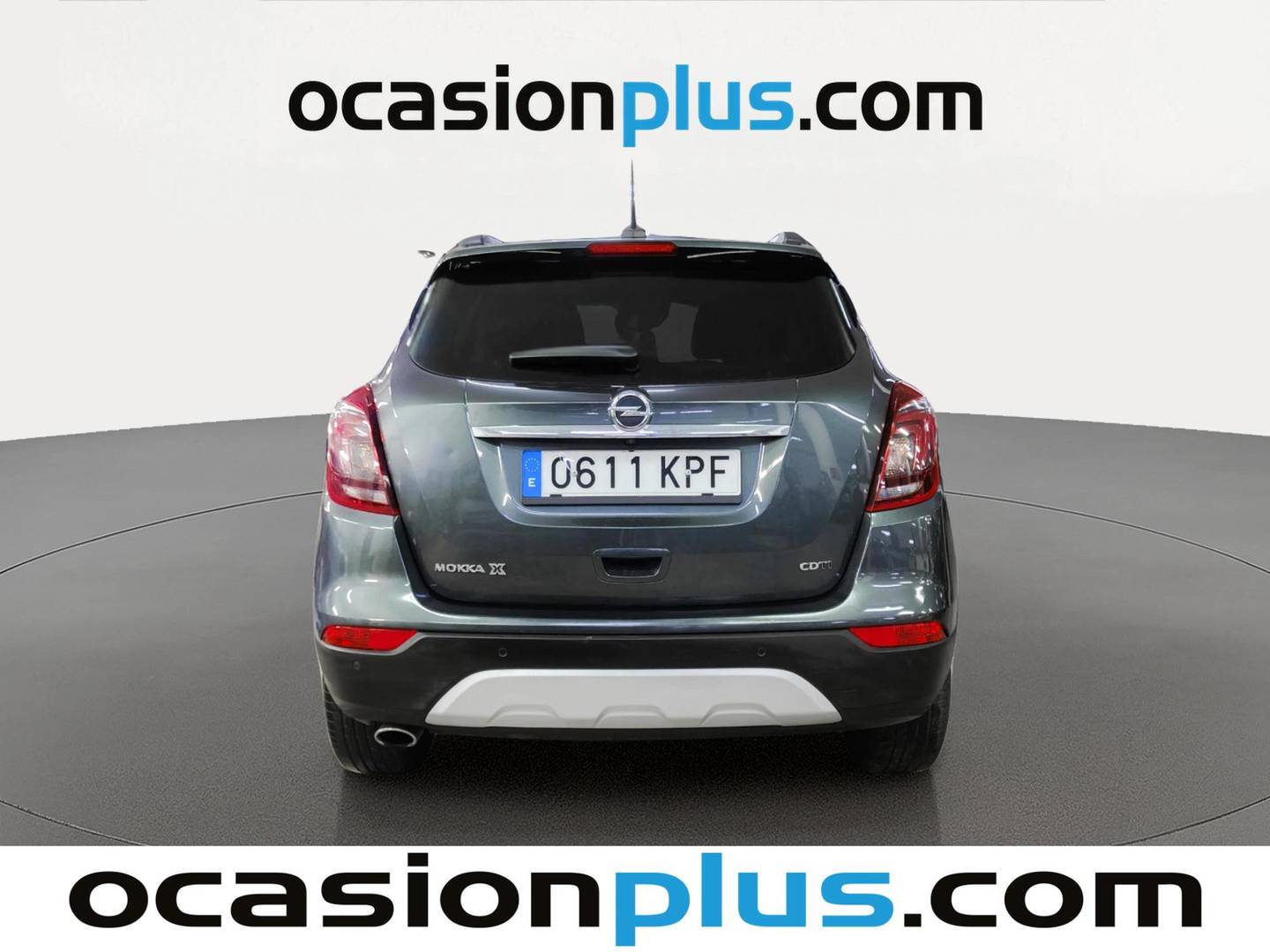Opel Mokka X Opel Mokka X 1.6 CDTi S&S Excellence 4X2 (136 CV) al mejor precio