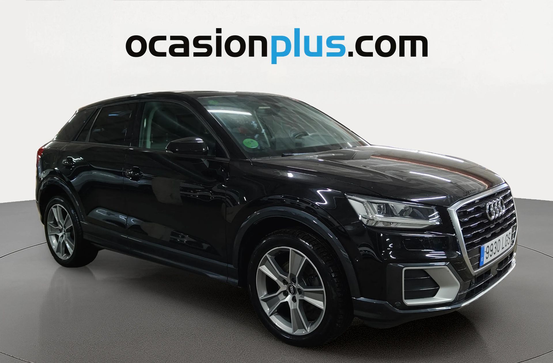Audi Q2 design 35 TDI S tronic - foto 2