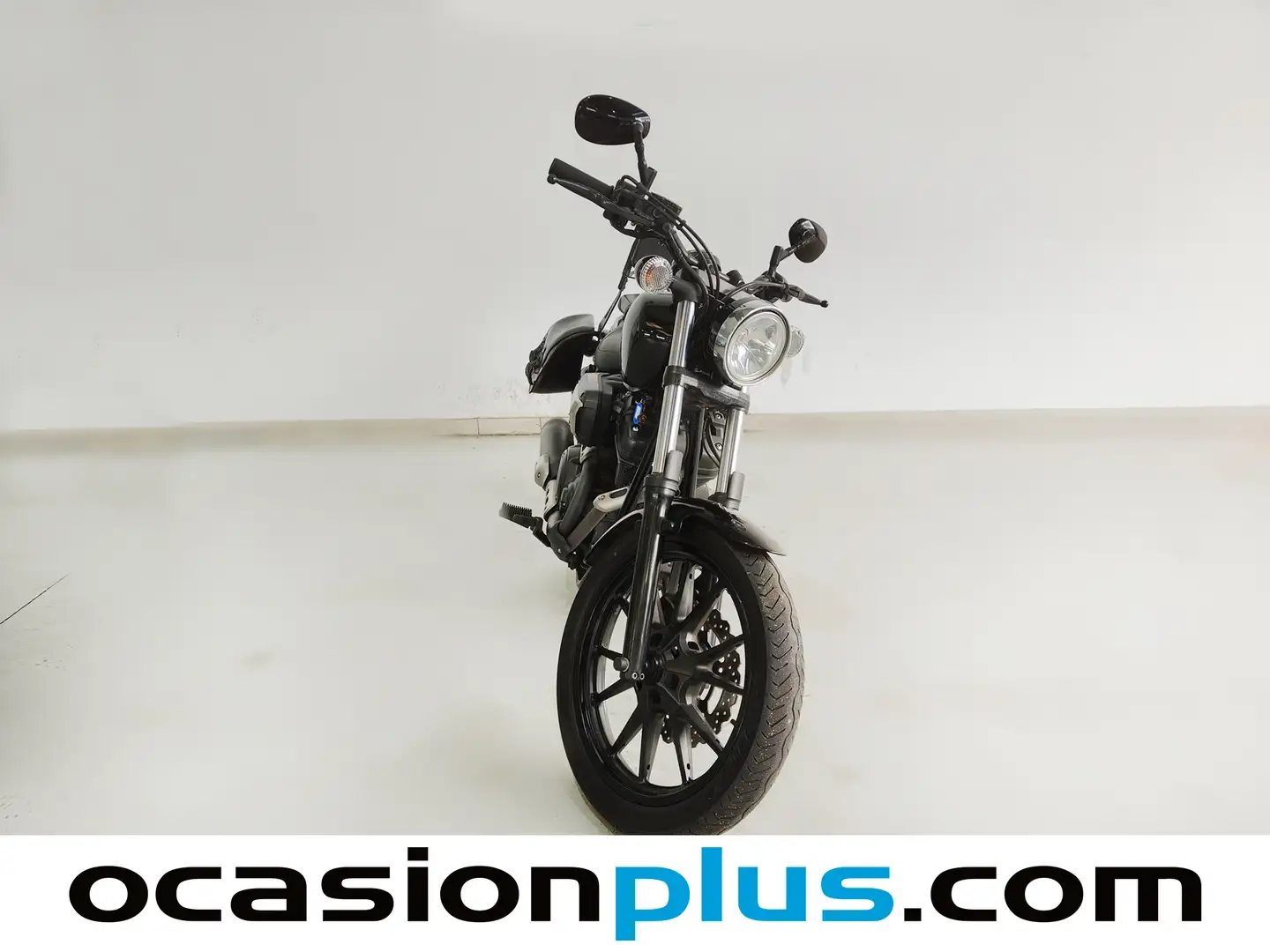 Foto Yamaha XV950 Yamaha XV950 (52 Cv)