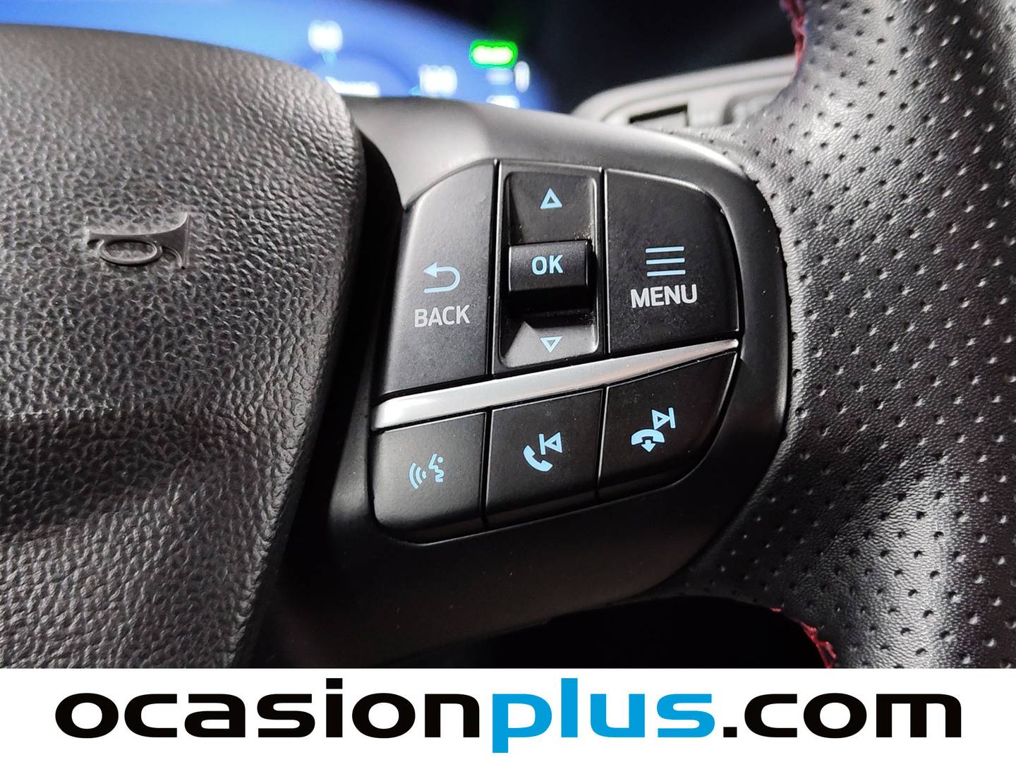 Foto Ford Kuga Ford Kuga 2.5 Duratec PHEV ST-Line X Auto (225 CV)