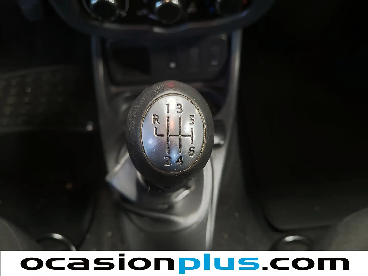 Foto Dacia Duster Dacia Duster Ambiance dCi (109 CV)