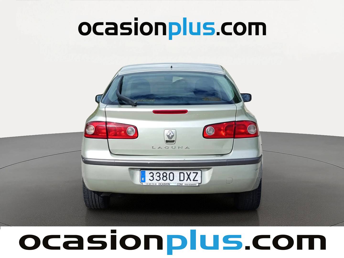 Renault Laguna Renault Laguna 1.9 dCi Confort Expression (120 CV) al mejor precio