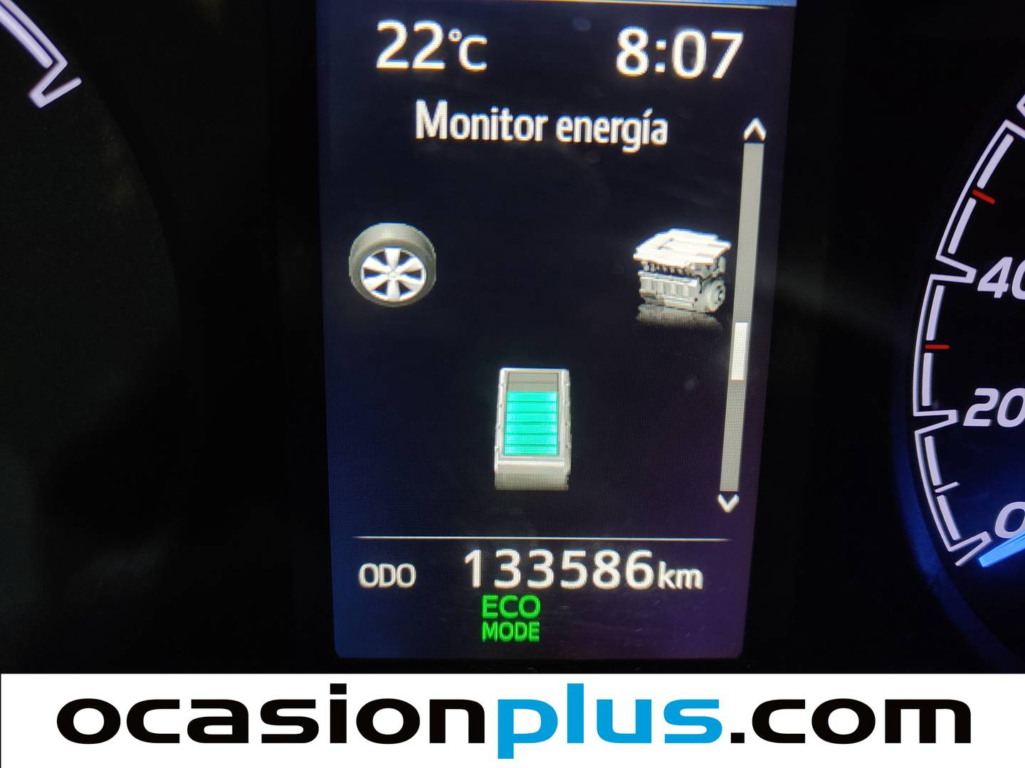 Toyota Yaris Toyota Yaris 1.5 Hybrid Active (100 CV) seminuevo