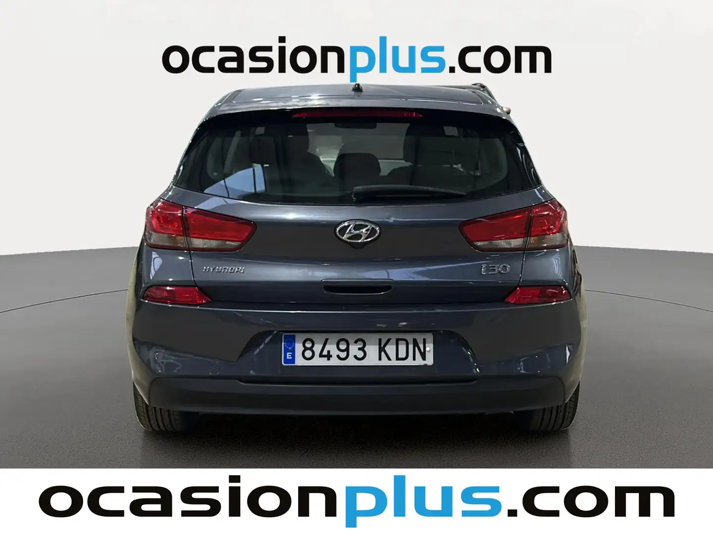 Foto Hyundai i30 Hyundai i30 1.6 CRDI Klass LE (110 CV)