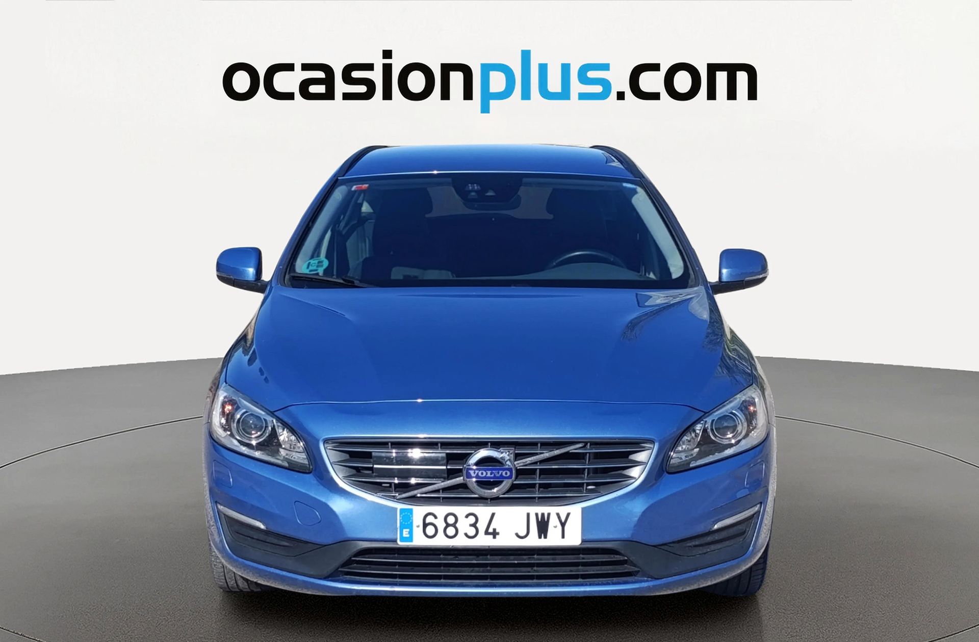 Volvo V60 D3 Momentum - foto 10
