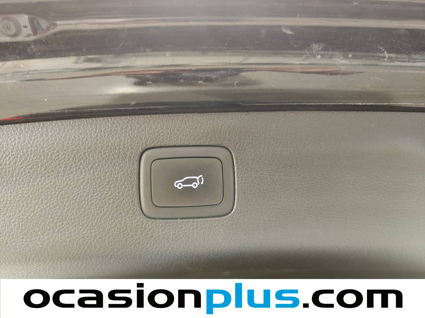 MG eHS MG eHS 1.5 T-GDI PHEV Luxury (258 CV) automático