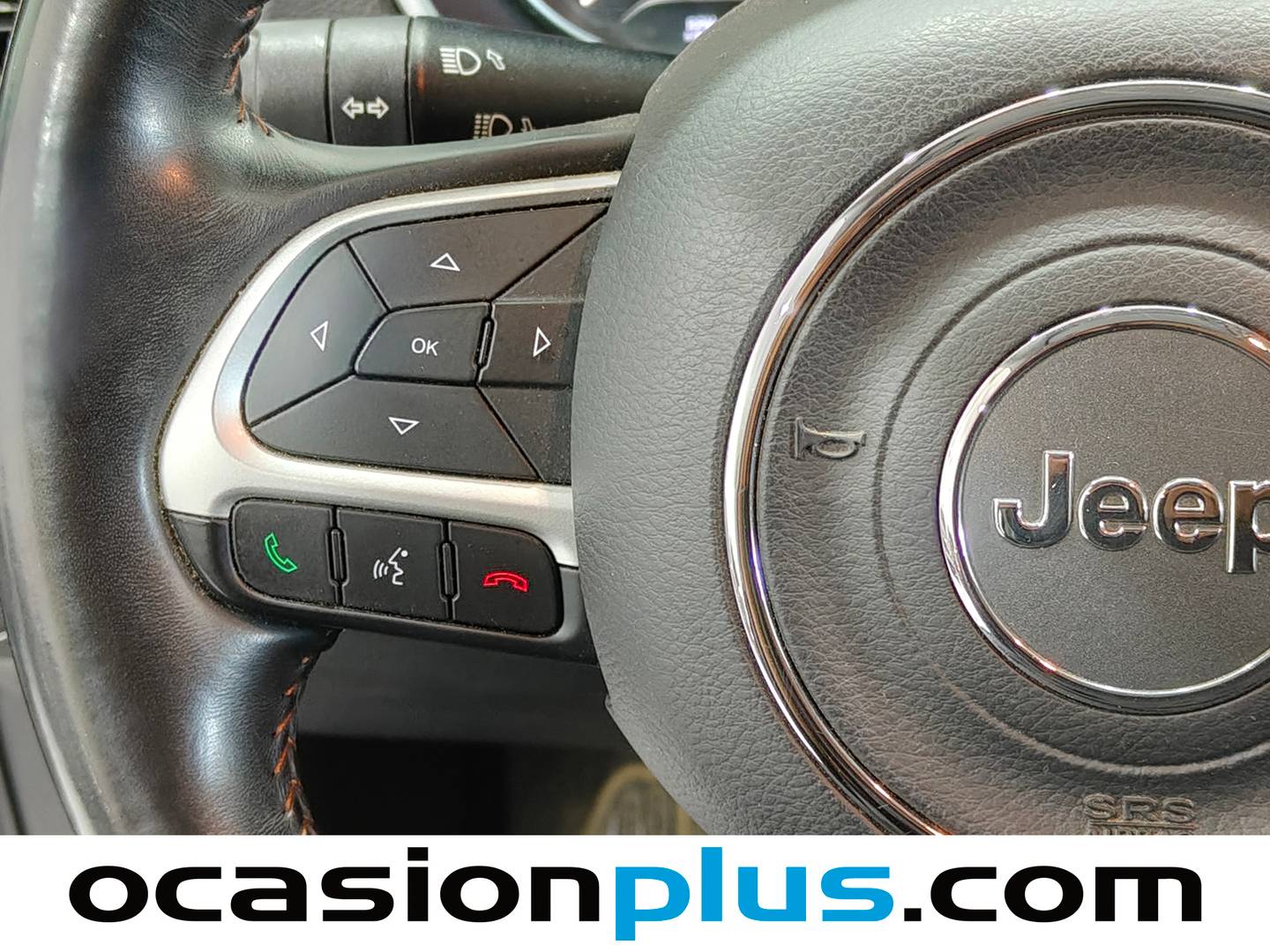 Jeep Compass Jeep Compass 1.6 Multijet Longitude 4x2 (120 CV) 2019
