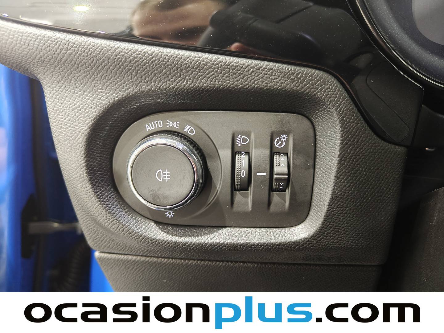 Foto Opel Corsa Opel Corsa 1.2T XHL GS (100 CV)