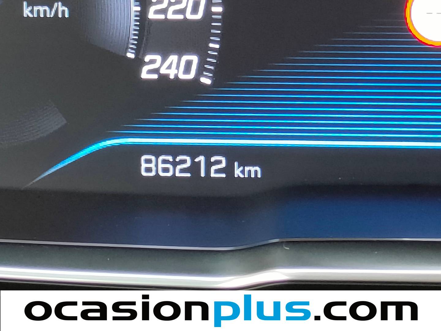 Foto Peugeot 5008 Peugeot 5008 BlueHDi 130 S&S Allure (130 CV) EAT8 7 Plazas