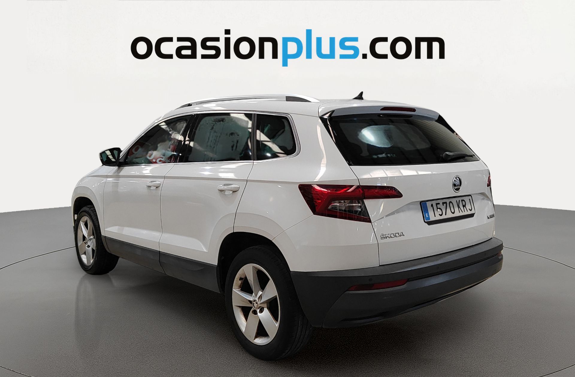 Škoda Karoq 1.6 TDI Ambition - foto 3
