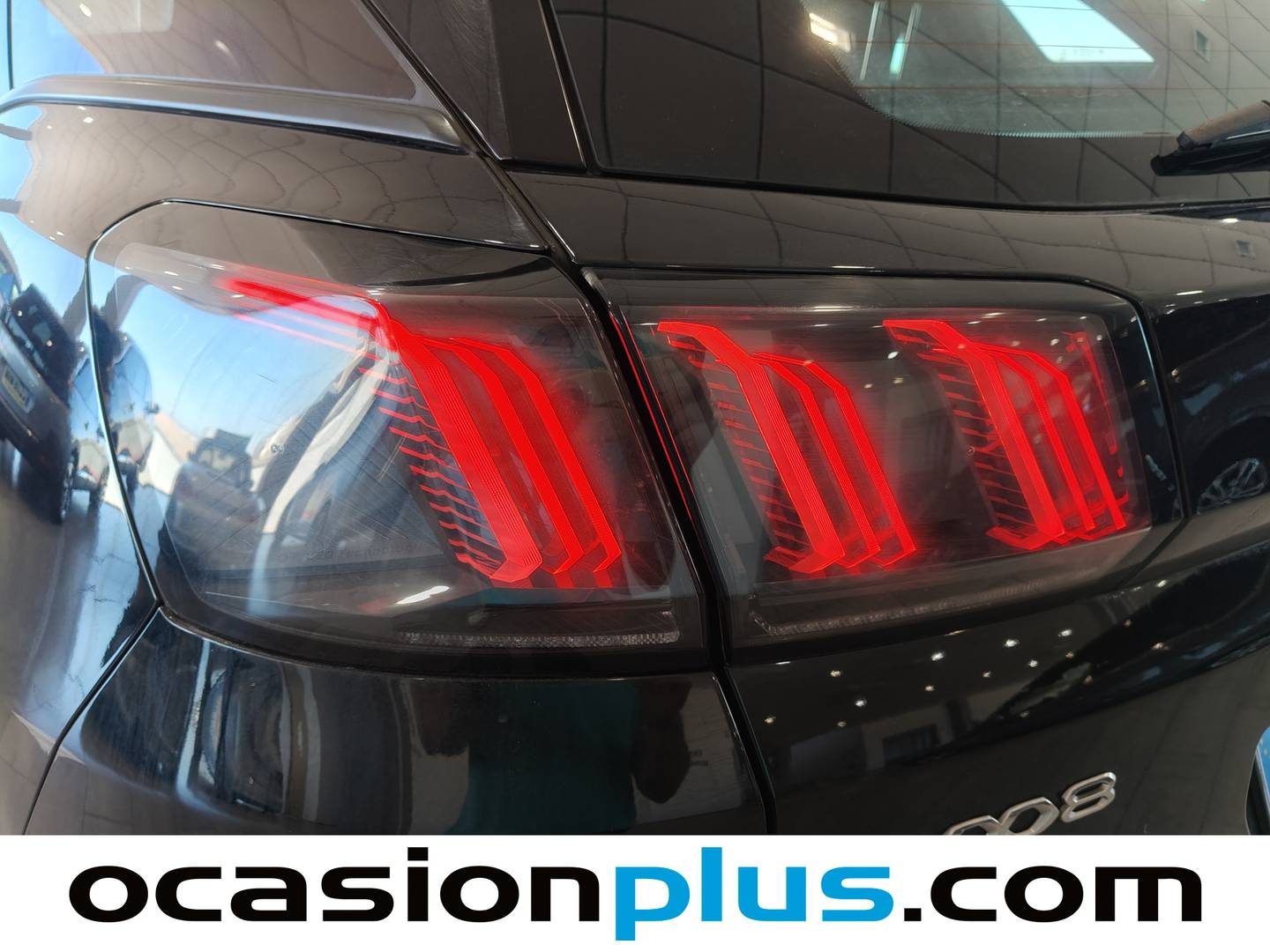 Acabados Peugeot 3008 Peugeot 3008 PureTech 130 S&S Active Pack (130 CV)