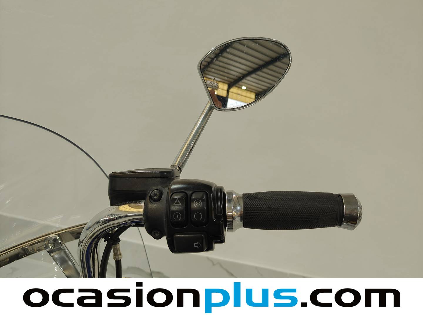 Harley-Davidson Heritage Softail Classic Harley-Davidson Heritage Softail Classic 55KW (75 CV) de ocasión