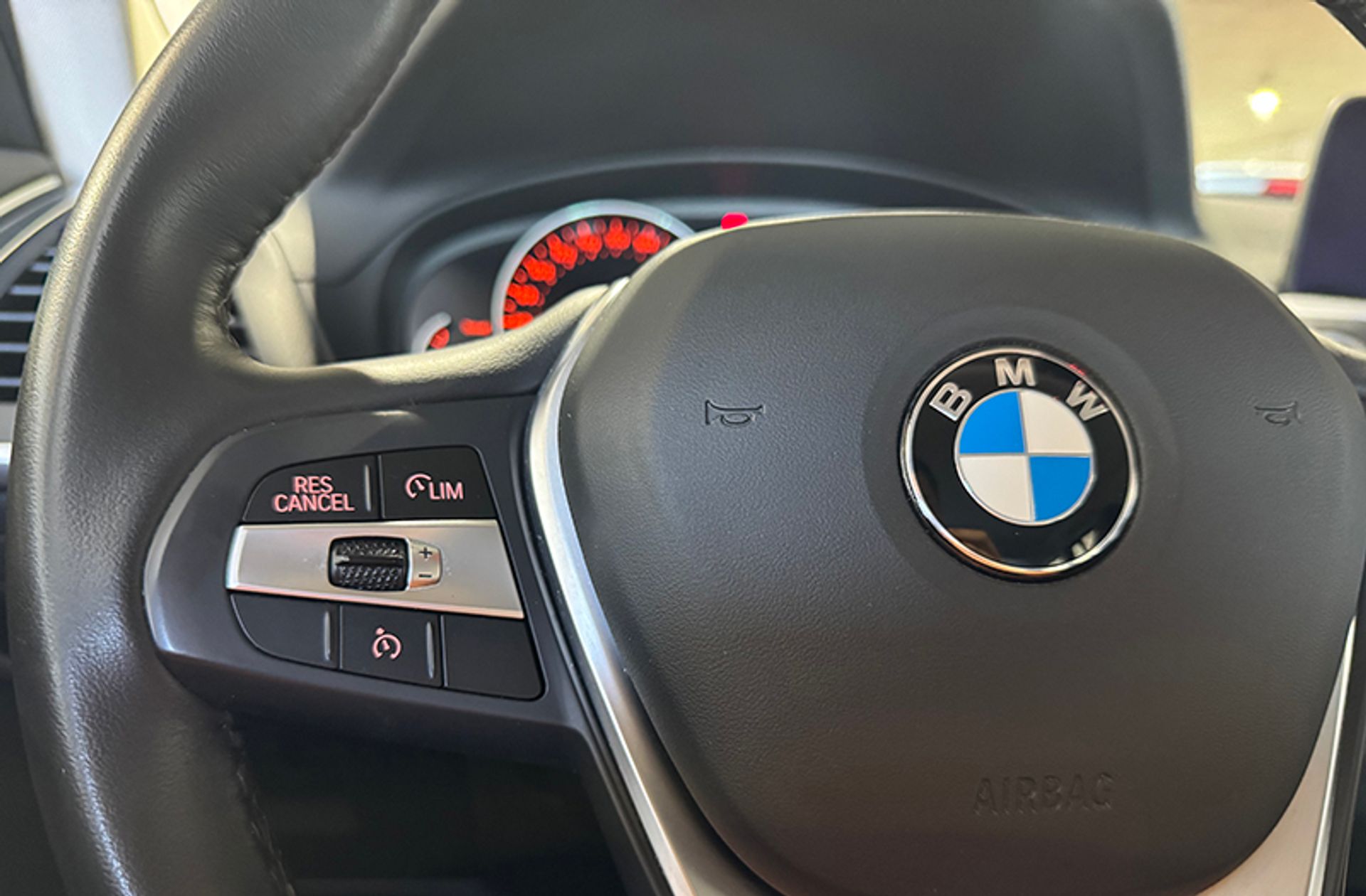 BMW X3 sDrive18d - foto 25