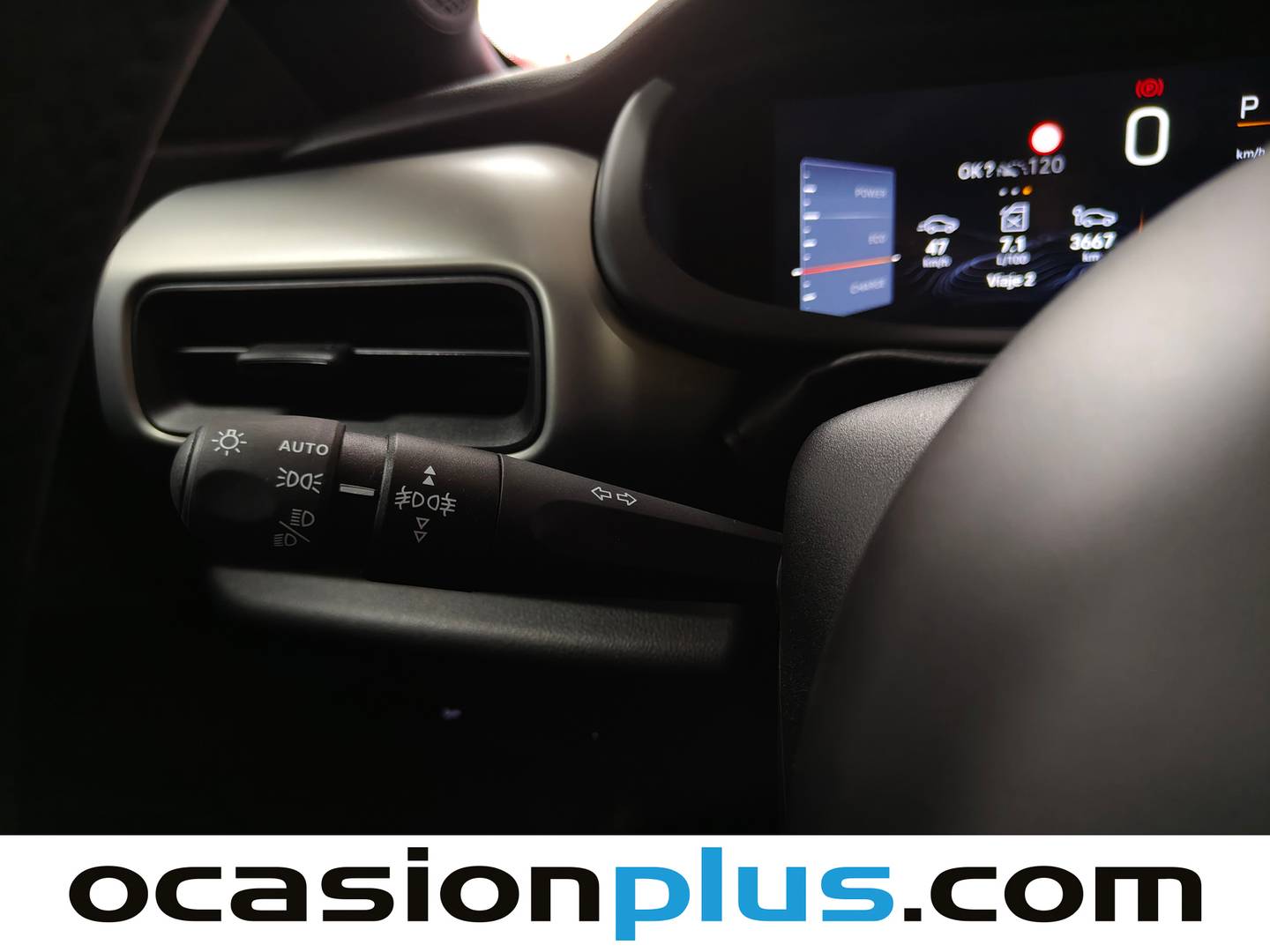 Jeep Avenger Jeep Avenger 1.2 eHybrid Altitude (110 CV) de segunda mano