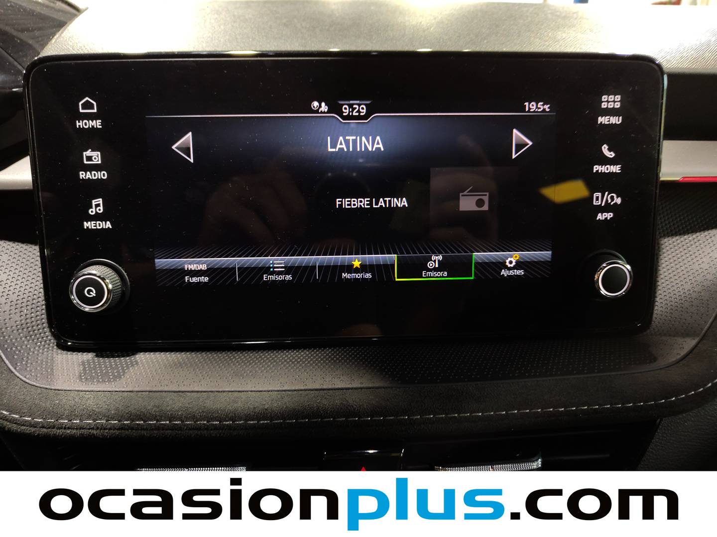 Foto Skoda Fabia Skoda Fabia 1.0 TSI Design DSG (115 CV)