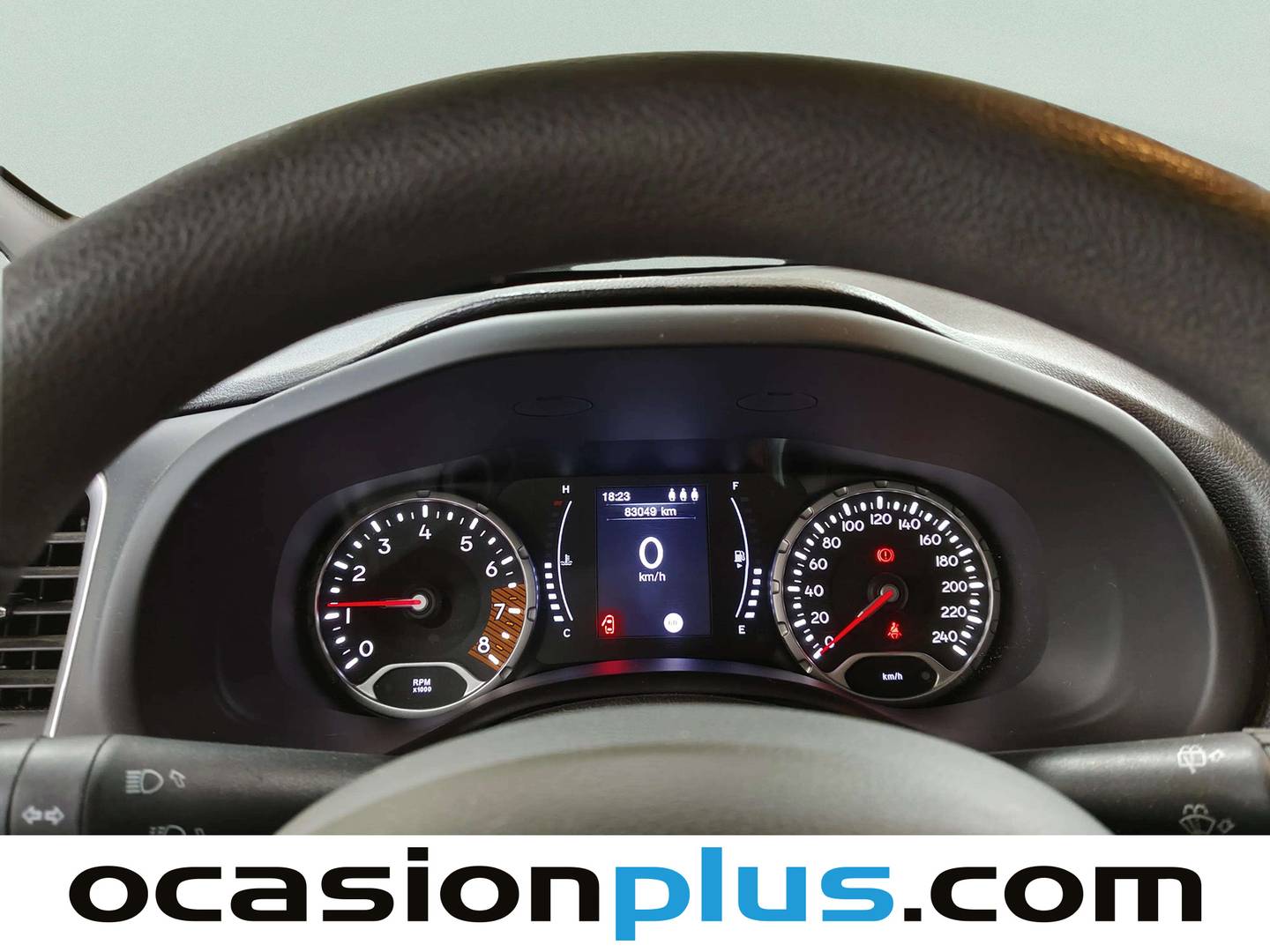 Jeep Renegade Jeep Renegade 1.0G Sport 4x2 (120 CV) de segunda mano