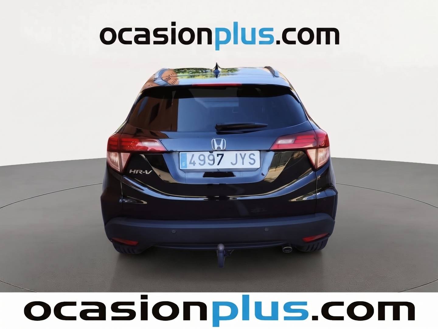 Honda HR-V Honda HR-V 1.6 i-DTEC Executive (120 CV) km 0