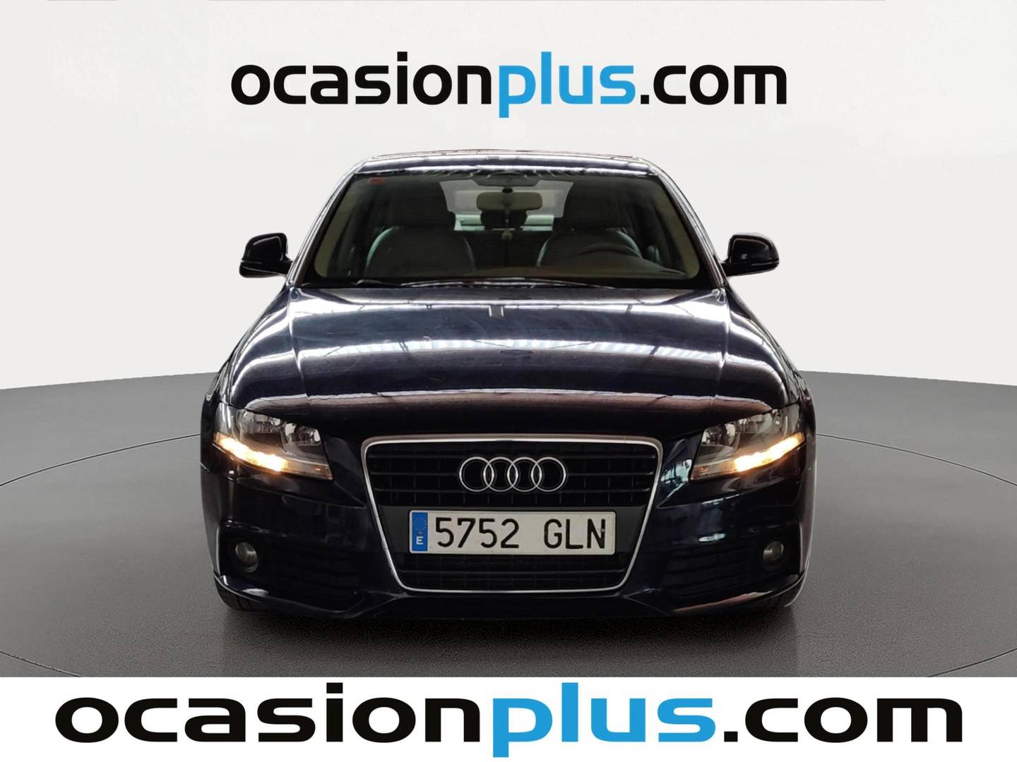 Audi A4 Audi A4 2.0 TDI DPF (143 CV) 143cv