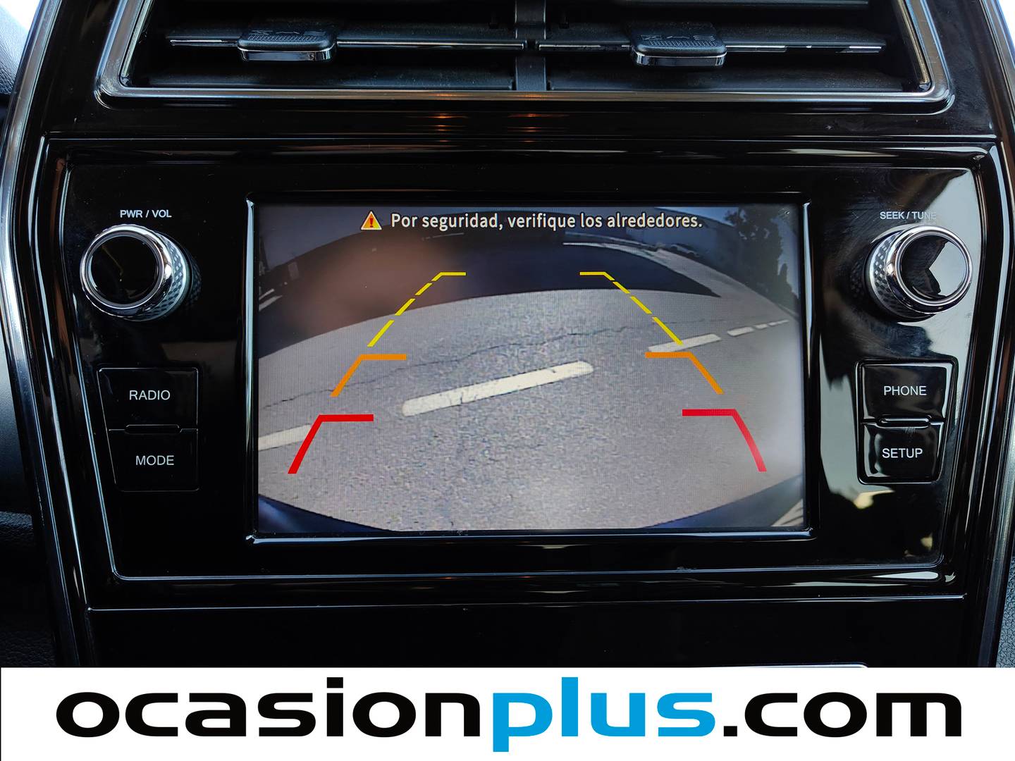 Foto SsangYong Tivoli Ssangyong Tivoli G12T Urban Plus (128 CV)