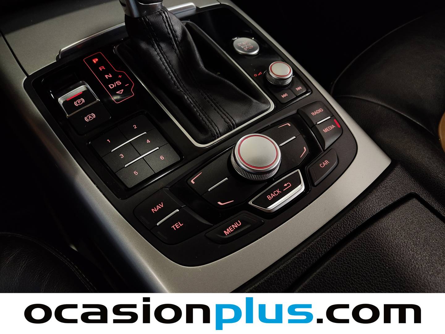Audi A6 Audi A6 Advanced edition 2.0 TDI (177 CV) multitronic km 0