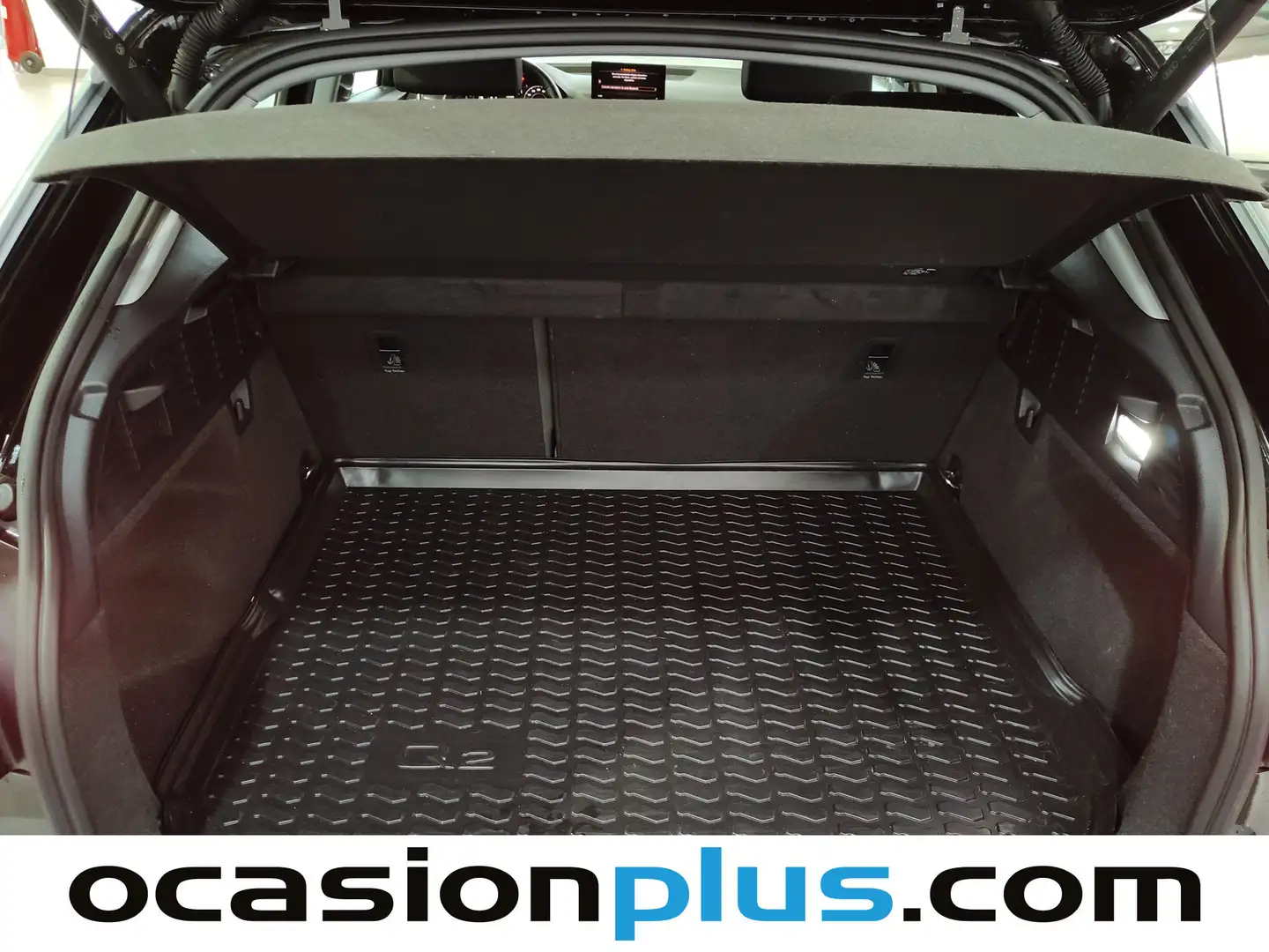 Foto Audi Q2 Audi Q2 Advanced 30 TFSI (110 CV)