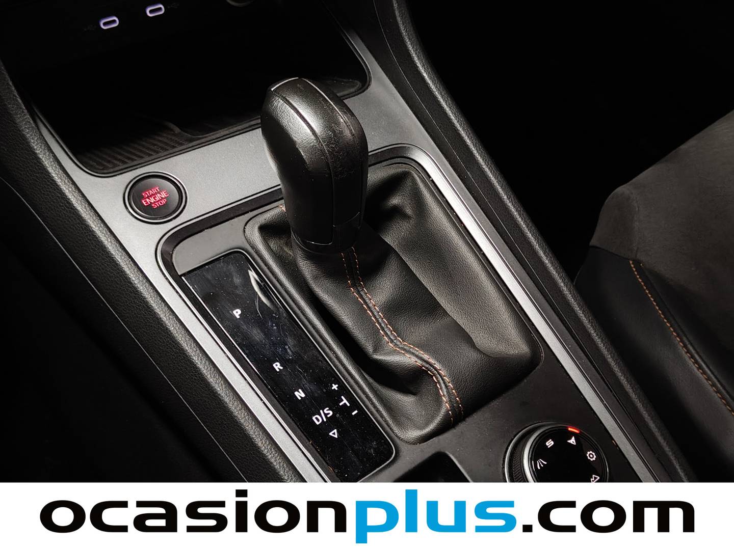Cupra Ateca Cupra Ateca 2.0 TSI 4Drive DSG (300 CV) de segunda mano