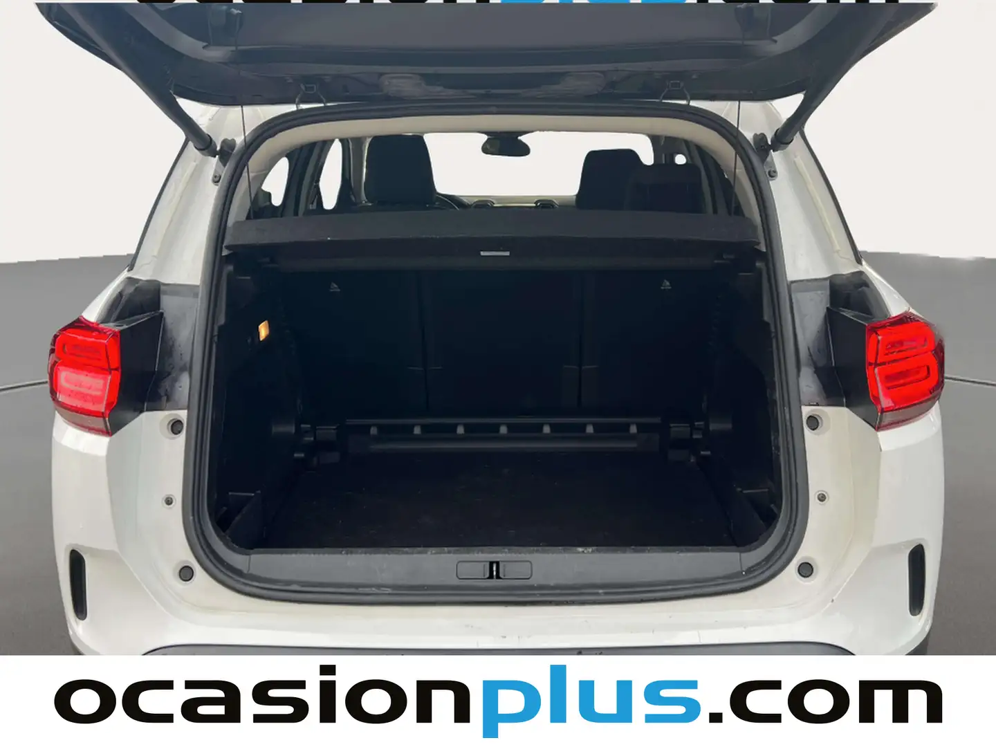 Foto Citroën C5 Aircross Citroen C5 Aircross BlueHdi 130 S&S Shine (131 CV)