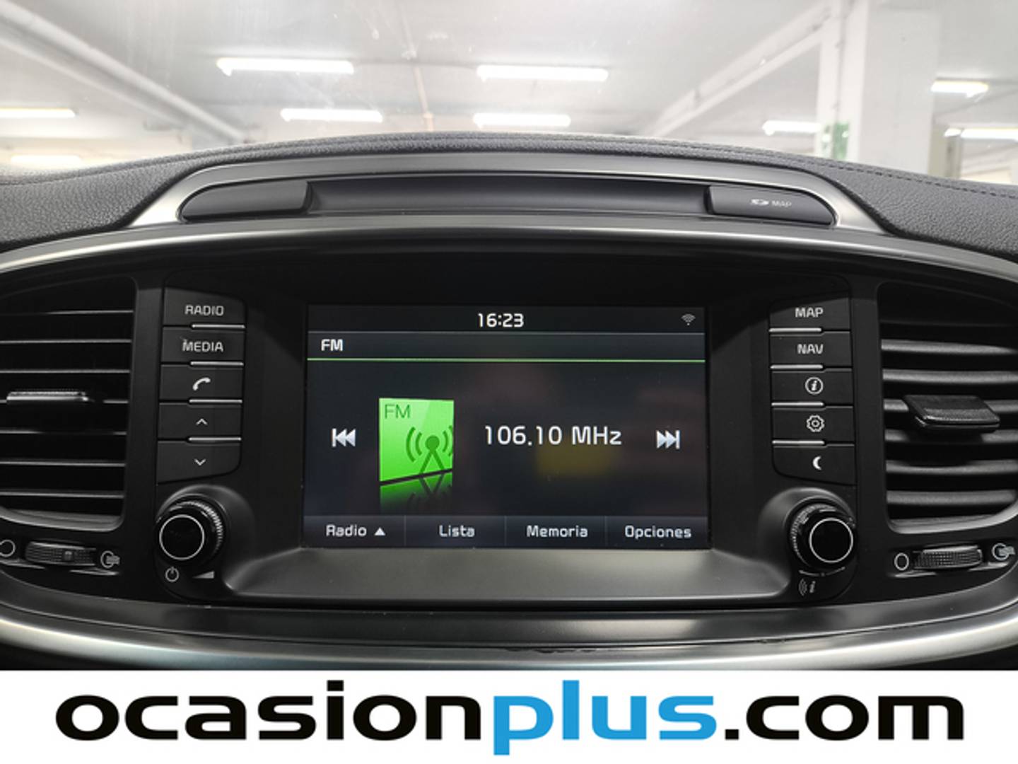 KIA Sorento KIA Sorento 2.2 CRDI Drive 4x2 Auto (200 CV) 7 Plazas diésel