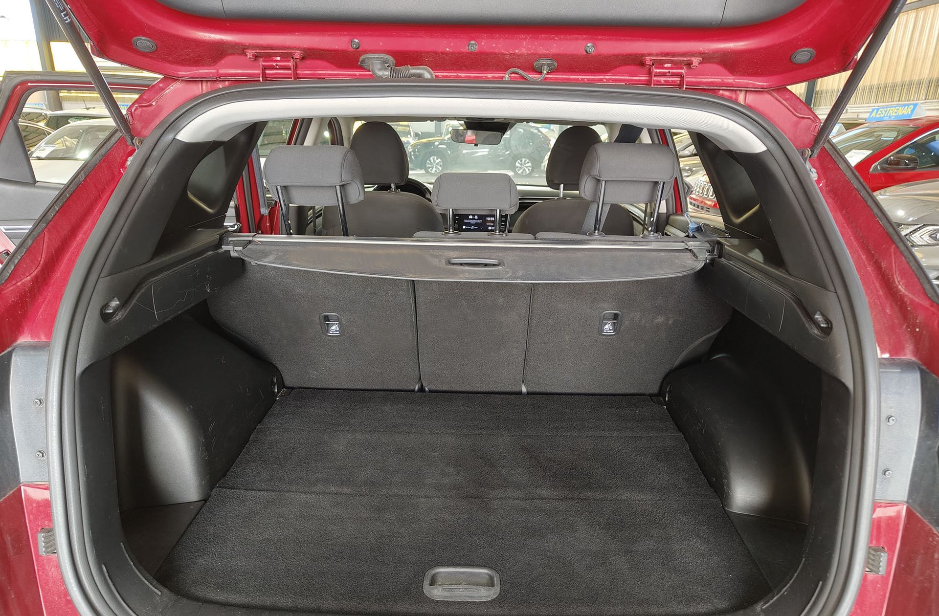 Hyundai Tucson 1.6 T-GDi Klass 4x2 - foto 16