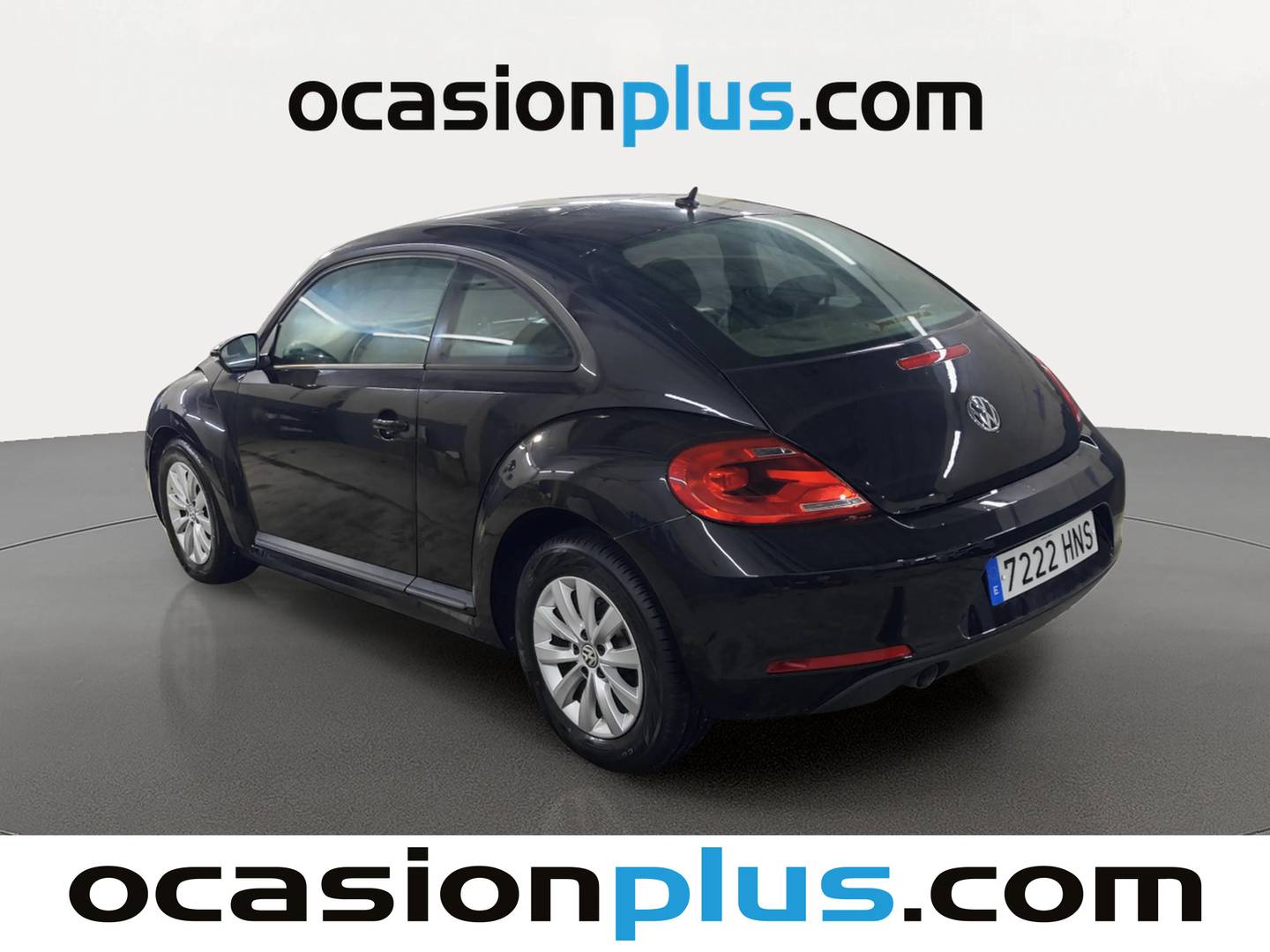 Foto Volkswagen Beetle Volkswagen Beetle 1.6 TDI Beetlemania (105 CV)