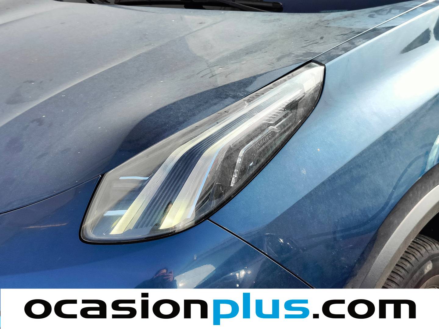 Accesorios del Lynk & Co 01 Lynk & Co 01 1.5 HEV (197 CV)