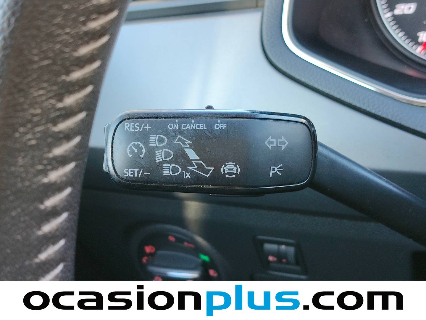 Seat Ibiza Seat Ibiza 1.0 EcoTSI Style Plus (115 CV) de ocasión