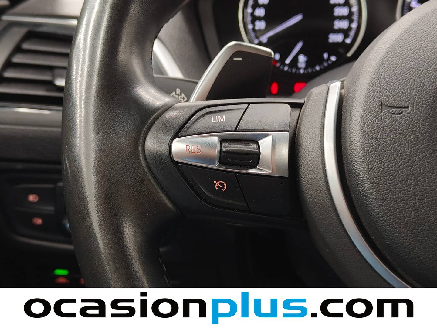 BMW Serie 1 BMW Serie 1 120i (184 CV) Pack M gasolina