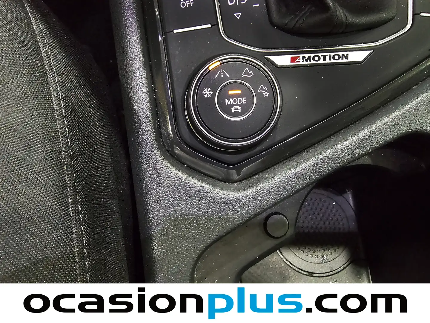 Foto Volkswagen Tiguan Volkswagen Tiguan Sport 2.0 TDI BMT 4Motion (190 CV) DSG