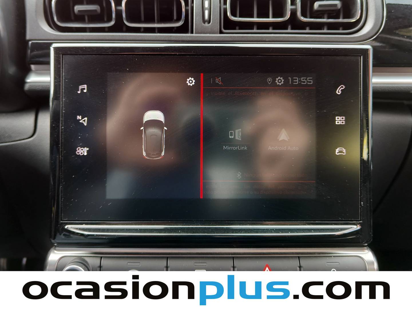 Foto Citroën C3 Origin Citroen C3 Origin Plus BlueHDi (102 CV)