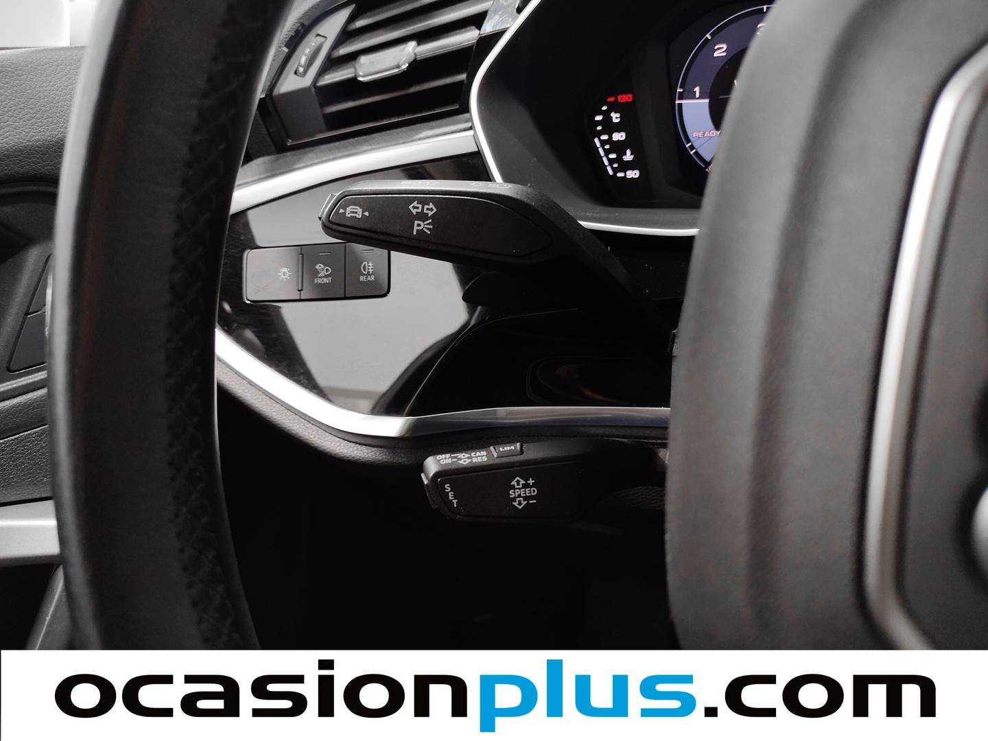 Audi Q3 Audi Q3 Advanced 35 TDI (150 CV) S tronic de ocasión
