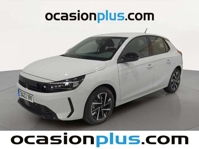 Opel Corsa 1.2 T XHL GS (100 CV) a estrenar