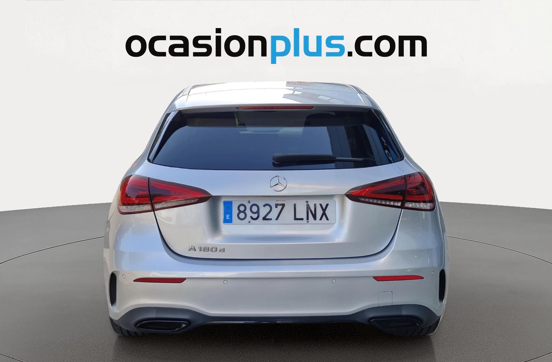 Mercedes-Benz Clase A 180 d Pack AMG - foto 17